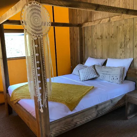 게스트하우스 Les Saint Pierre