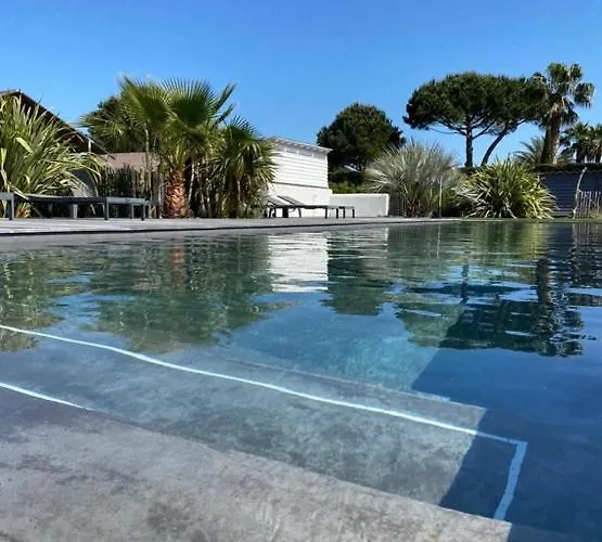 게스트하우스 Les Saint Pierre