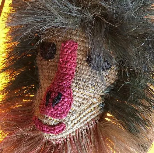 게스트하우스 Les Saint Pierre 3*