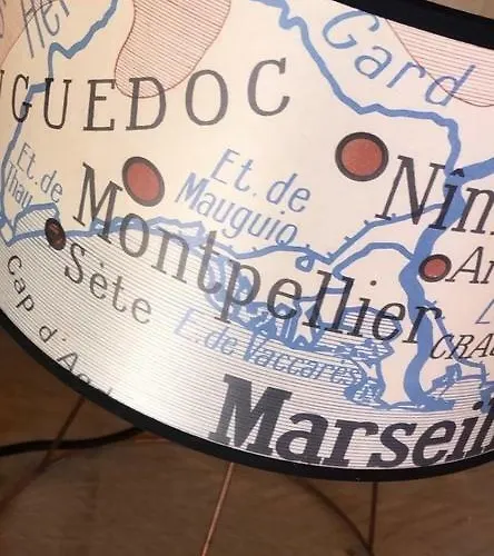 Les Saint Pierre 게스트하우스 3*