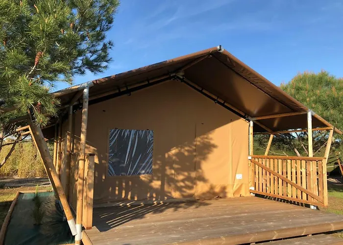 Les Saint Pierre 아그