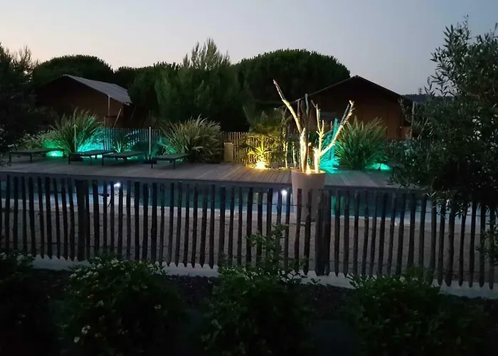 게스트하우스 Les Saint Pierre 아그