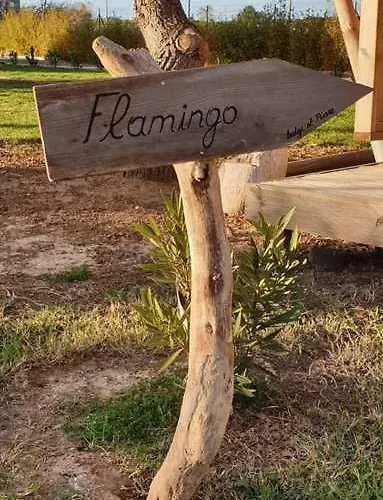 게스트하우스 Les Saint Pierre