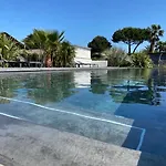 بيت ضيافة Les Saint Pierre
