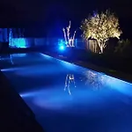 Les Saint Pierre بيت ضيافة