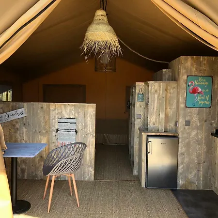 Les Saint Pierre Gæstehus 3*