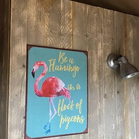 Gæstehus Les Saint Pierre 3*