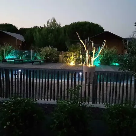 Gæstehus Les Saint Pierre Agde