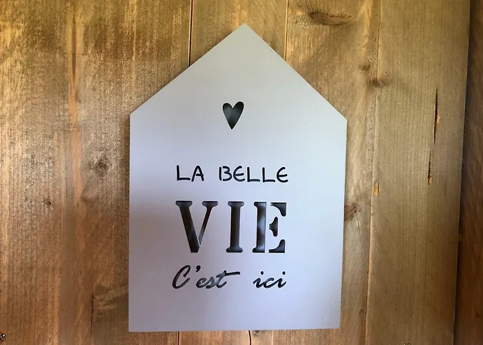 Les Saint Pierre 3* 阿格德