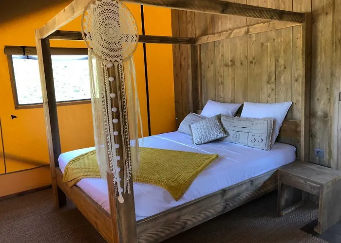 招待所 Les Saint Pierre