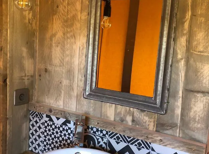 招待所 Les Saint Pierre